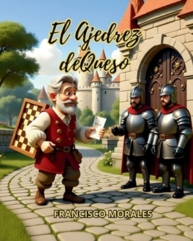 El ajedrez de queso
