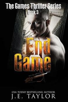 Paperback End Game Book