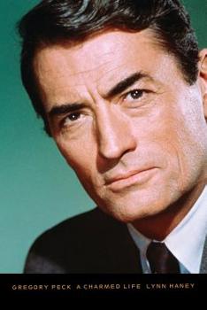 Paperback Gregory Peck: A Charmed Life Book