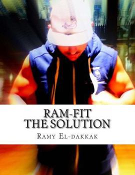 Paperback Ram-Fit The Solution Book