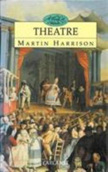 Theatre/a Book of Words