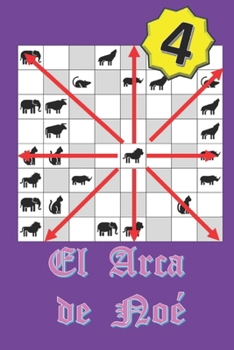 El arca de Noe (4) (Spanish Edition)