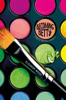 Paperback Becoming Betty Book
