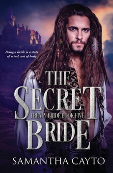 Paperback The Secret Bride Book