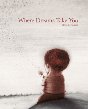 Hardcover Where Dreams Take You Book