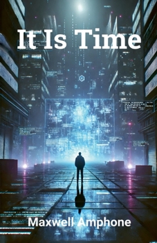 Paperback It is time Book