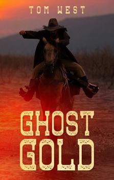 Paperback Ghost Gold Book