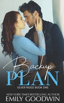 Paperback Backup Plan Book