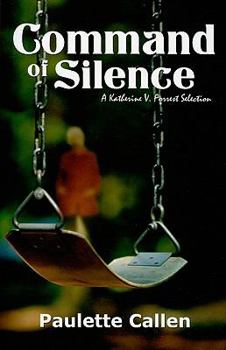Paperback Command of Silence Book