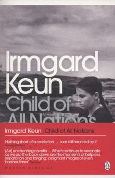 Paperback Child of All Nations Book