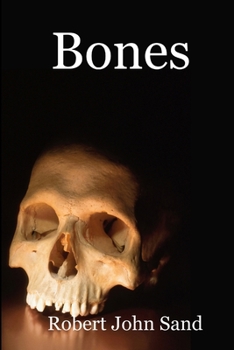Paperback Bones Book