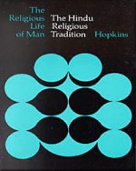 Paperback Hindu Religious Tradition Book