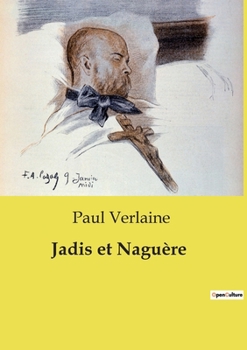Paperback Jadis et Naguère [French] Book