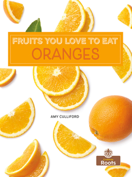 Paperback Oranges Book