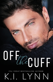 Paperback Off the Cuff Book