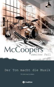 McCooper 2: Der Ton macht die Musik (German Edition)