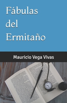 Paperback Fábulas del Ermitaño [Spanish] Book