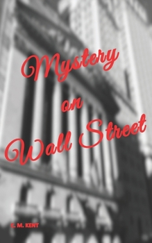Paperback Mystery on Wall Street Book