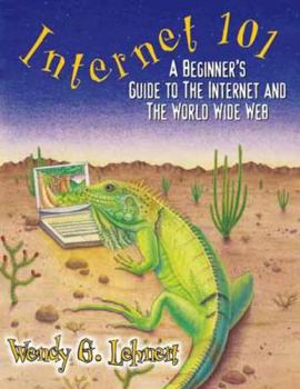 Paperback Internet 101 Book