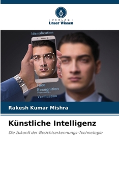 Paperback Künstliche Intelligenz [German] Book