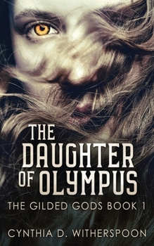 Paperback The Daughter Of Olympus Book