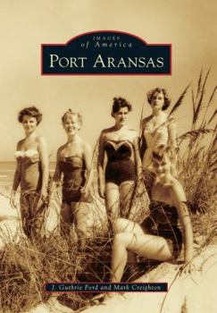 Paperback Port Aransas Book