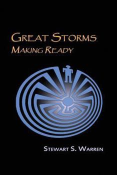 Paperback Great Storms Making Ready Book