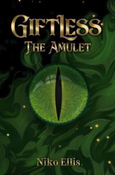 Paperback Giftless: The Amulet Book