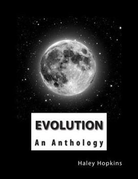 Paperback Evolution: An Anthology Book