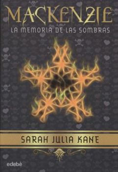 Paperback MacKenzie: La Memoria de las Sombras [Spanish] Book