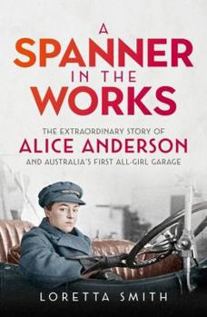 Paperback A Spanner in the Works Book