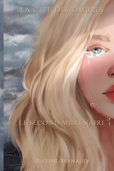 Paperback La cité des Ombres - le second millénaire [French] Book