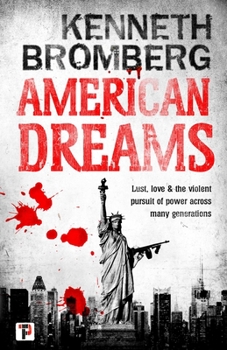 Hardcover American Dreams Book