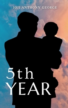 Paperback 5th Year Book