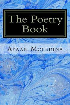 Paperback The Poetry Book