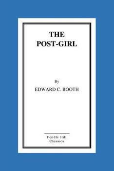 Paperback The Post Girl Book