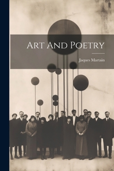 Art And Poetry
