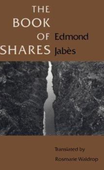 Hardcover The Book of Shares Book