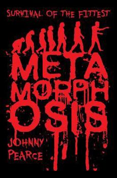 Paperback Survival of the Fittest: Metamorphosis Book