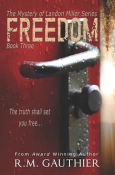 Paperback Freedom Book