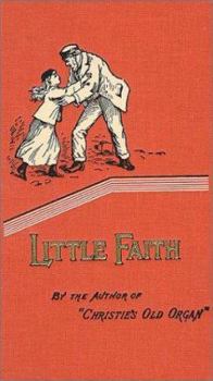 Hardcover Little Faith Book