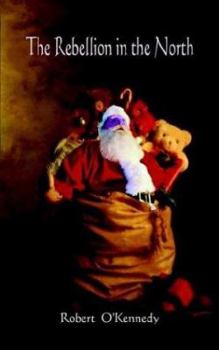 Paperback The Rebellion in the North Book