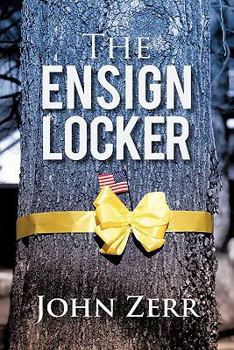 Paperback The Ensign Locker Book