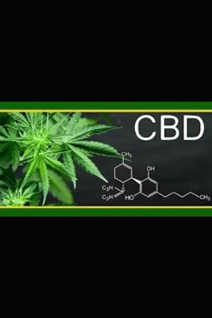 Paperback Cannabidiol (CBD) et schizophrénie: Récit d'une expérience [French] Book