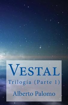 Paperback Vestal: Trilogía (Parte 1) [Spanish] Book