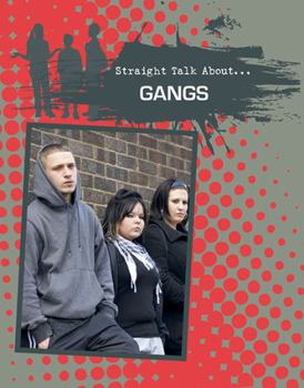 Paperback Gangs Book
