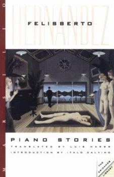 Paperback Piano Stories Book