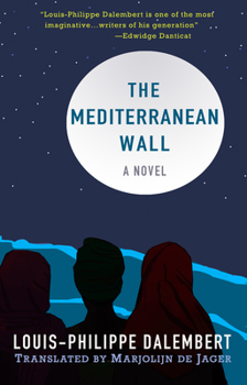 Paperback The Mediterranean Wall Book