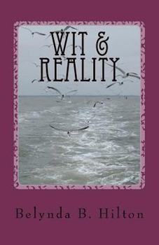 Paperback Wit & Reality Book