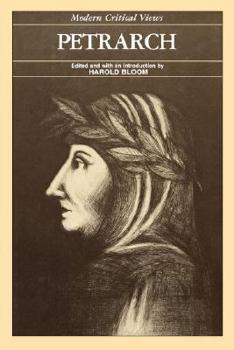 Petrarch Modern Critical View (Modern critical views) - Book  of the Bloom's Modern Critical Views